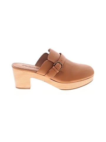 Madewell Mule/Clog (view 1)