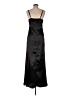 Shein Black Casual Dress Size 6 - photo 2