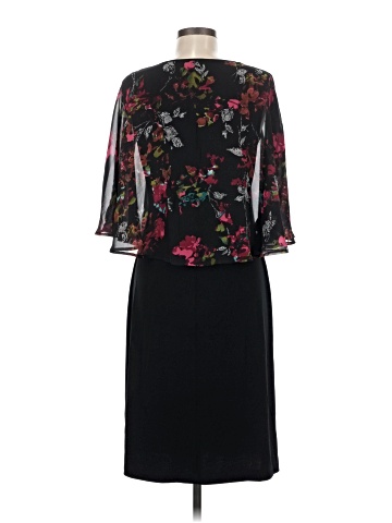 Connected Apparel Cocktail Dress (view 2)