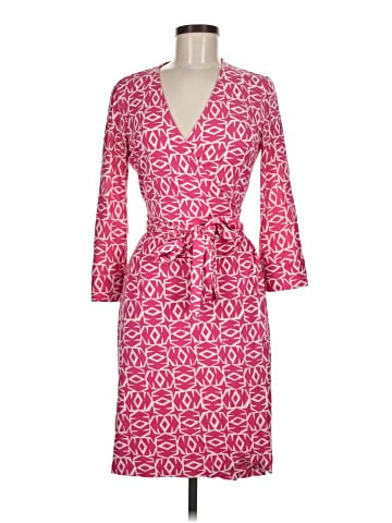 Diane von Furstenberg Casual Dress (view 1)