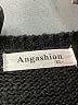 Angashion Color Block Brown Pullover Sweater Size XL - photo 7