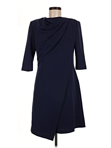 Badgley Mischka Cocktail Dress (view 1)