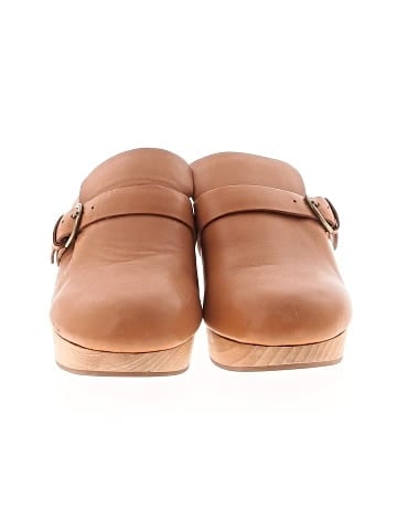Madewell Mule/Clog (view 2)