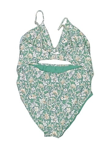 Veronica Beard One Piece Swimsuit (view 2)