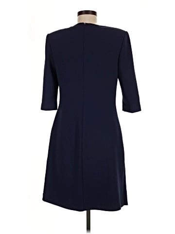 Badgley Mischka Cocktail Dress (view 2)