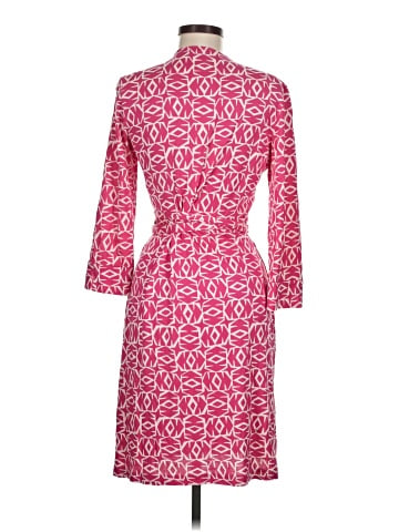 Diane von Furstenberg Casual Dress (view 2)