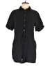Old Navy Solid Black Romper Size M - photo 1
