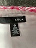 Aqua Pink Short Sleeve Blouse Size M - photo 7