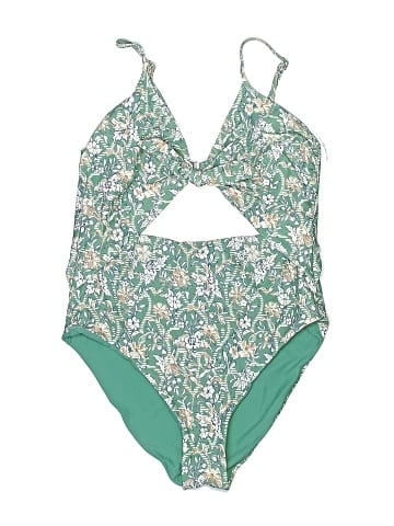 Veronica Beard One Piece Swimsuit (view 1)