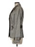 Etcetera Gray Blazer Size 6 - photo 5