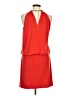 Jessica Simpson Red Cocktail Dress Size 8 - photo 2
