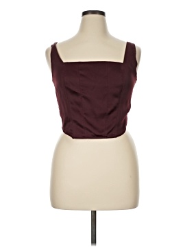 Wild Fable Sleeveless Top