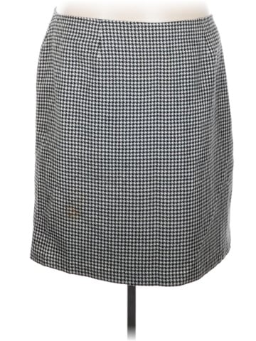 Plaza South Casual Skirt (view 1)