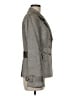 Etcetera Gray Blazer Size 6 - photo 4