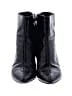 Dolce Vita 100% Leather Black Ankle Boots Size 9 - photo 2