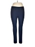 Skechers Solid Blue Active Pants Size XL - photo 1
