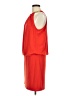 Jessica Simpson Red Cocktail Dress Size 8 - photo 5
