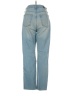 Hollister Blue Jeans Size 24 waist - photo 2