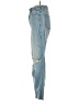 Hollister Blue Jeans Size 24 waist - photo 5