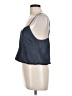 Reset 100% Polyester Blue Tank Top Size L - photo 5