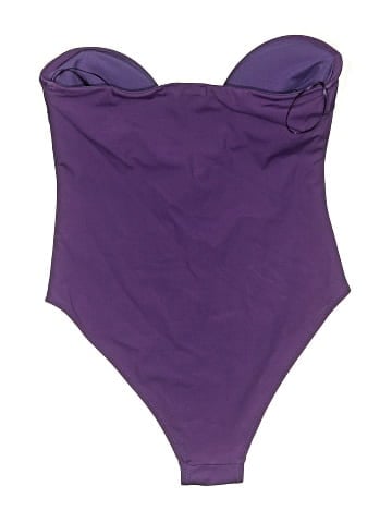Zara One Piece Swimsuit (view 2)