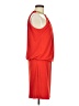 Jessica Simpson Red Cocktail Dress Size 8 - photo 4