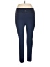 Skechers Solid Blue Active Pants Size XL - photo 2