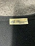 Blumarine 100% Silk Black Cardigan Size S (estimated) - photo 7