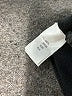 Blumarine 100% Silk Black Cardigan Size S (estimated) - photo 8