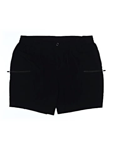 Willit Shorts (view 1)