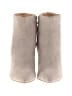 Katy Perry Gray Ankle Boots Size 7 - photo 2