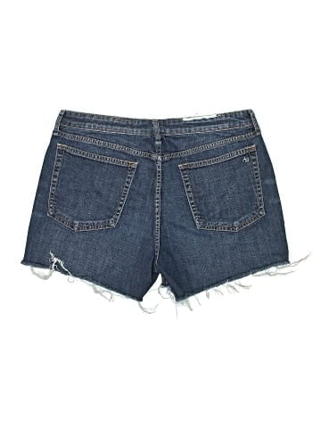 Rag & Bone Denim Shorts (view 2)