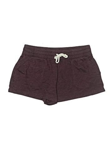SO Shorts (view 1)