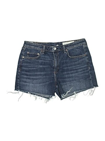 Rag & Bone Denim Shorts (view 1)