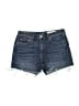 Rag & Bone Blue Denim Shorts Size 30 waist - photo 1
