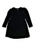 Stella McCartney 100% Polyester Black Dress Size 8 - photo 2