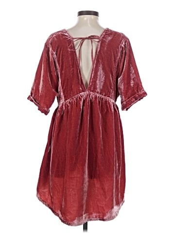 Free People Casual Dress (view 2)
