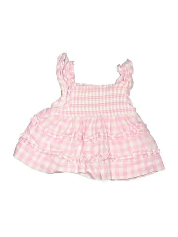 Janie and Jack Sleeveless Top (view 1)