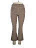 St. John's Bay Brown Jeans Size 14 (petite) - photo 2