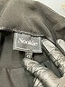 Nookie Solid Black Formal Skirt Size XS - photo 4