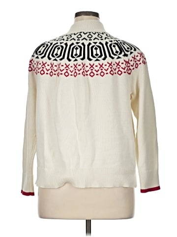 T by Talbots Cardigan (view 2)