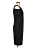 Tommy Hilfiger Solid Black Cocktail Dress Size 8 - photo 4