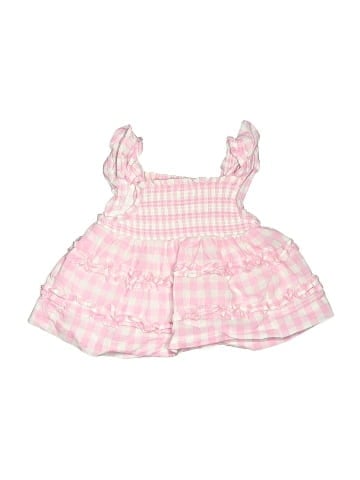 Janie and Jack Sleeveless Top (view 2)