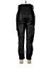 Derek Lam 10 Crosby Black Cargo Pants Size 6 - photo 2