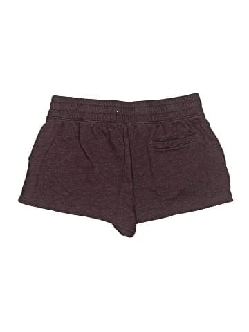 SO Shorts (view 2)