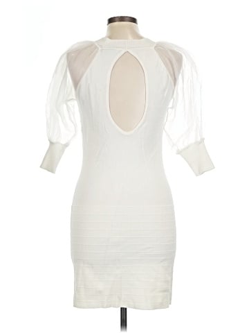 Gracia Cocktail Dress (view 2)
