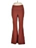 LIVI Brown Dress Pants Size 14 Plus - photo 1