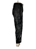 Derek Lam 10 Crosby Black Cargo Pants Size 6 - photo 4