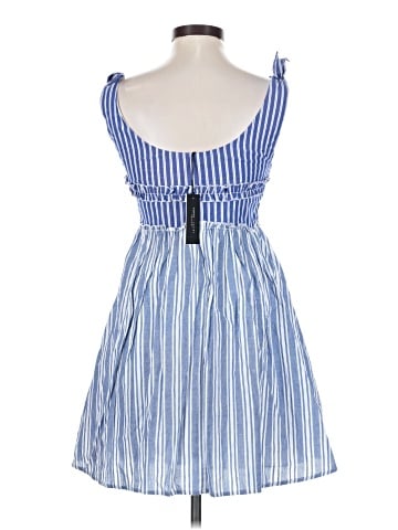 Romeo & Juliet Couture Casual Dress (view 2)