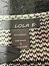 Lola 100% Acrylic Ivory Cardigan Size S - photo 7